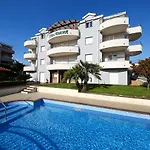 Апартаменты Gravic 2 *