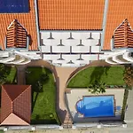 Gravic 2 Задар
