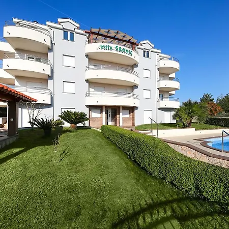 Gravic 2 * Zadar