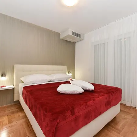 Apartment Gravic 2 Zadar