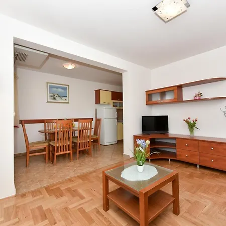 Apartment Gravic 2