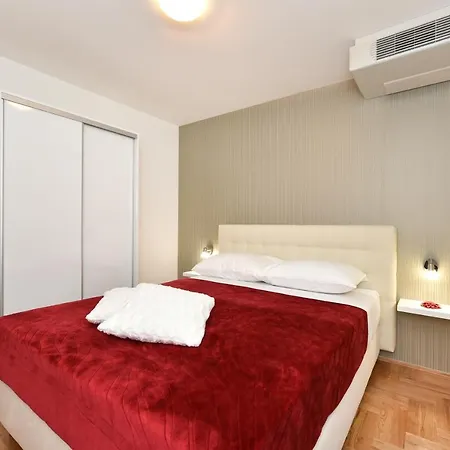 Apartment Gravic 2 *