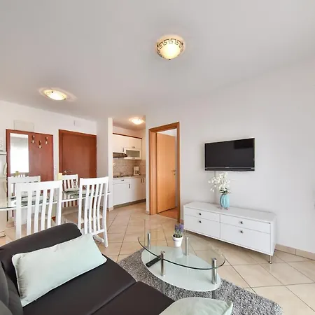 Apartment Gravic 2