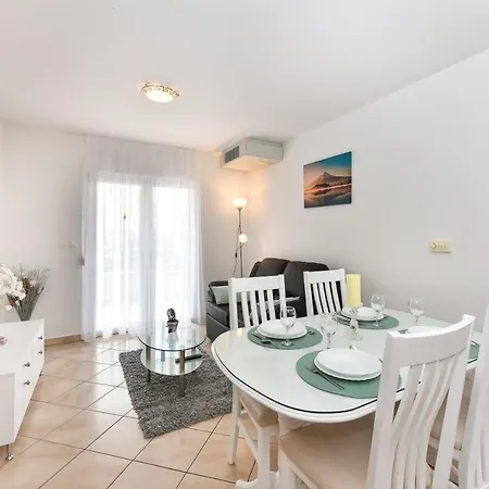 Gravic 2 Apartment