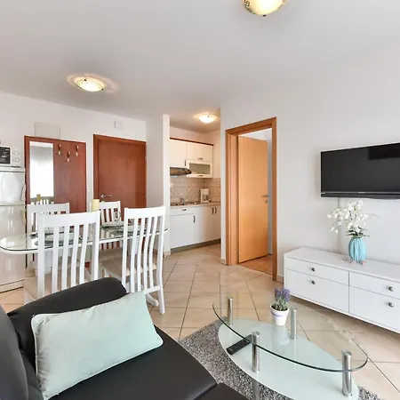 Apartmán Gravic 2 Zadar