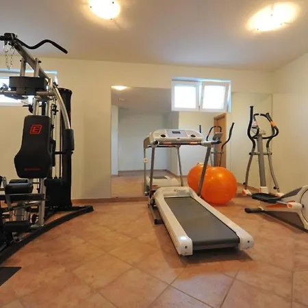 Gravic 2 Apartmán *