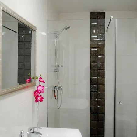 Apartmán Gravic 2 *