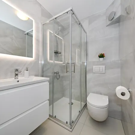 Apartment Gravic 2 Zadar