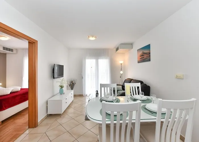 Gravic 2 Lägenhet *