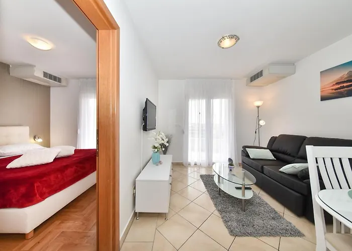 Appartement Gravic 2