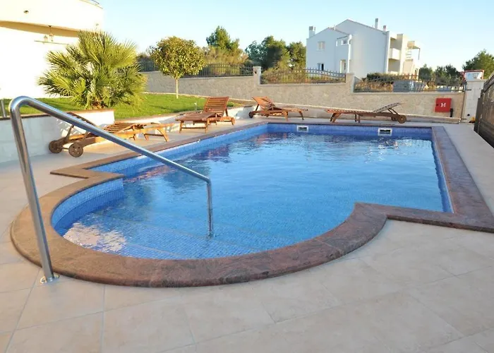 Lägenhet Gravic 2 Zadar