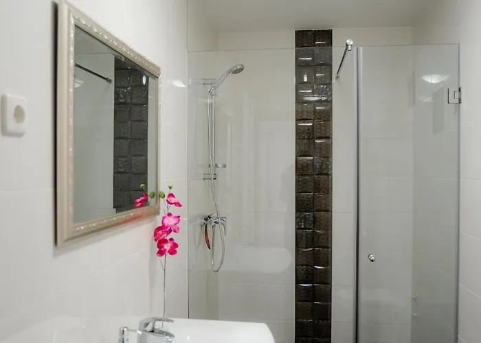 Appartement Gravic 2 *