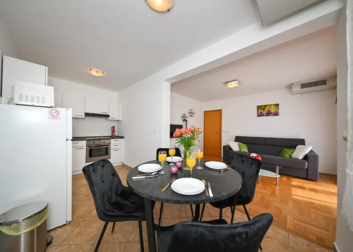 Gravic 2 Appartement *