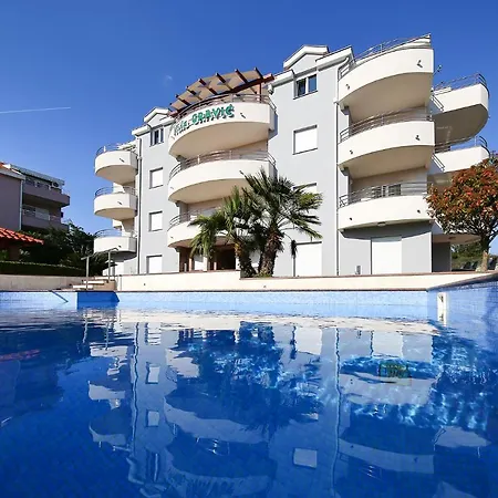 Gravic 2 Apartmán