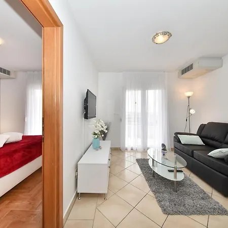 Apartmán Gravic 2