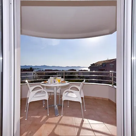 Gravic 2 Apartman Zadar
