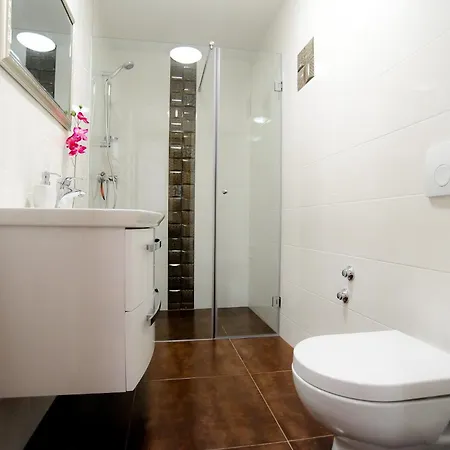 Apartmán Gravic 2