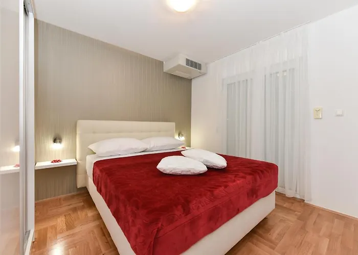 Apartman Gravic 2 Zára