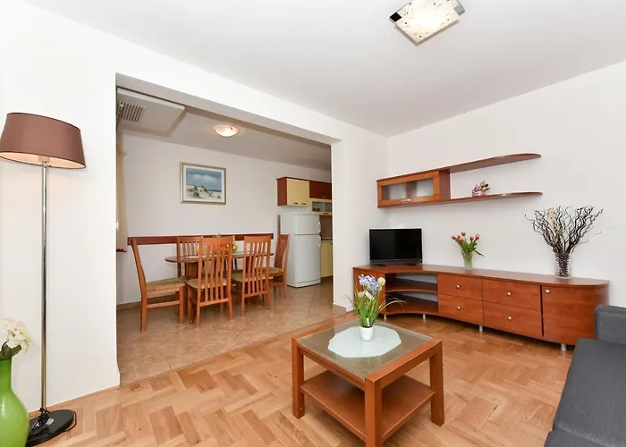 Appartamento Gravic 2