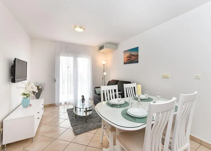 Gravic 2 Appartamento