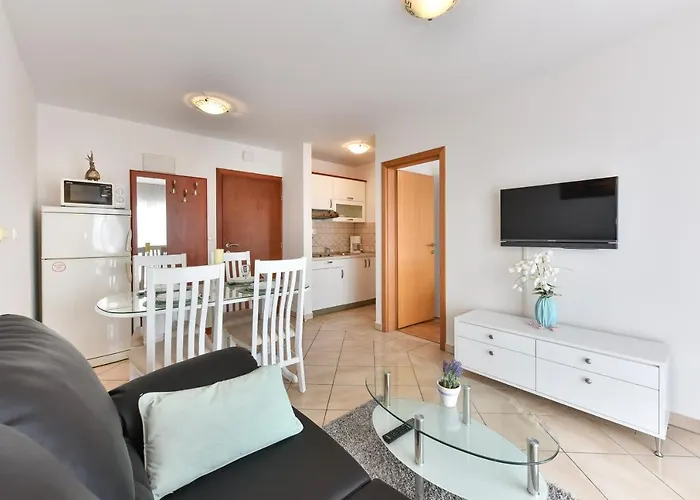 Apartman Gravic 2 Zára