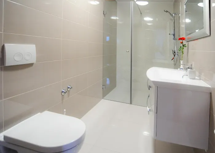 Apartman Gravic 2 Zára