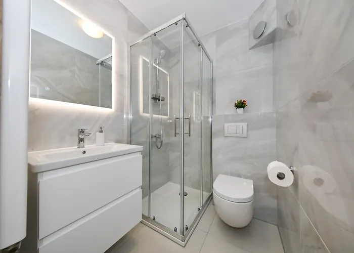 Apartamento Gravic 2 Zadar