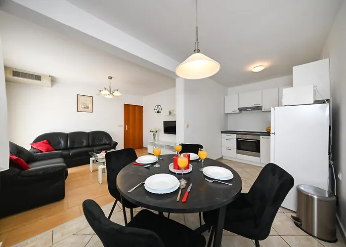 Apartment Gravic 2